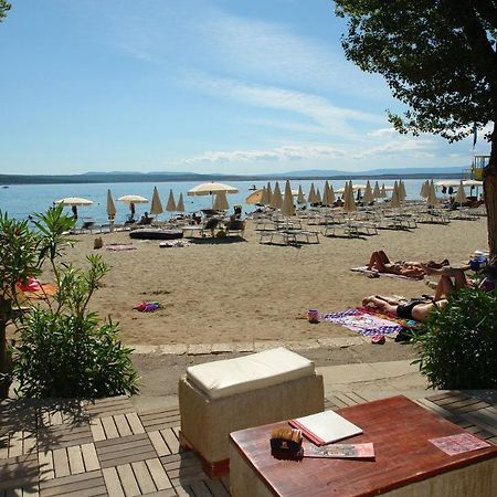 Apartment Mazor Crikvenica Exterior foto